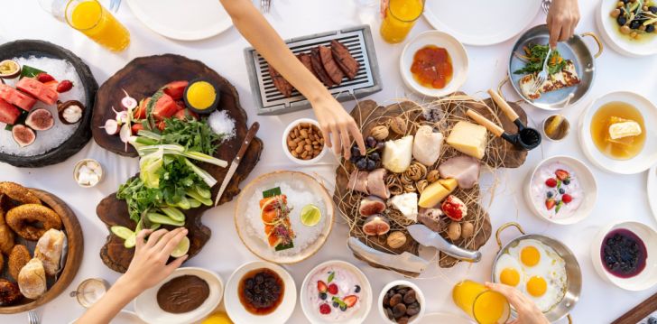 Puhkus villades, peatu Belekis 5* hotellis CLUB PRIVE BY RIXOS BELEK! 43