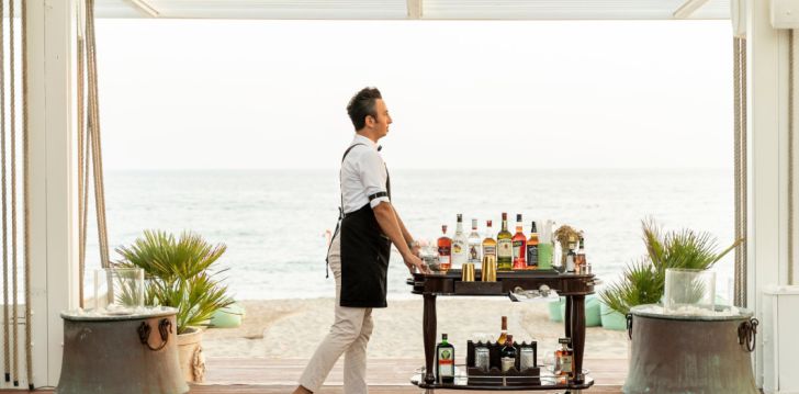 Puhkus villades, peatu Belekis 5* hotellis CLUB PRIVE BY RIXOS BELEK! 45