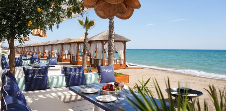 Puhkus villades, peatu Belekis 5* hotellis CLUB PRIVE BY RIXOS BELEK! 47