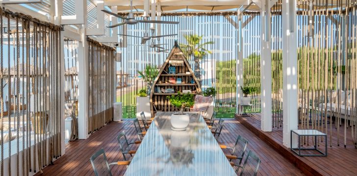 Puhkus villades, peatu Belekis 5* hotellis CLUB PRIVE BY RIXOS BELEK! 50