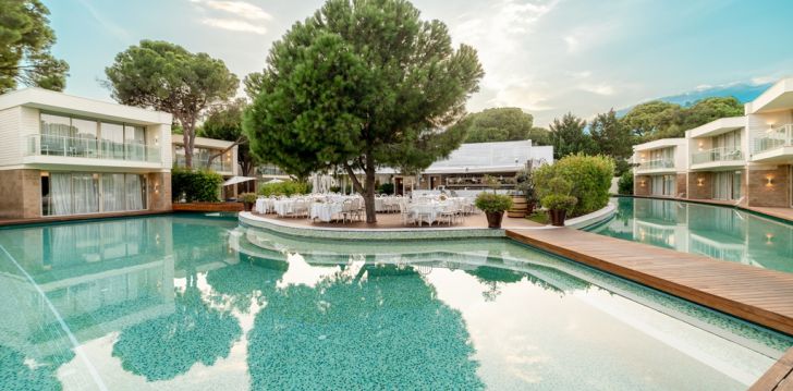 Puhkus villades, peatu Belekis 5* hotellis CLUB PRIVE BY RIXOS BELEK! 53