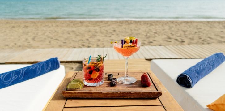 Puhkus villades, peatu Belekis 5* hotellis CLUB PRIVE BY RIXOS BELEK! 55