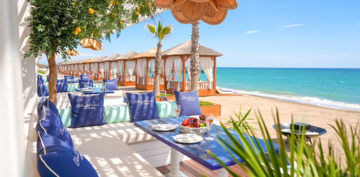 Puhkus villades, peatu Belekis 5* hotellis CLUB PRIVE BY RIXOS BELEK! 57