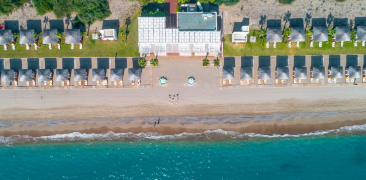 Puhkus villades, peatu Belekis 5* hotellis CLUB PRIVE BY RIXOS BELEK! 58