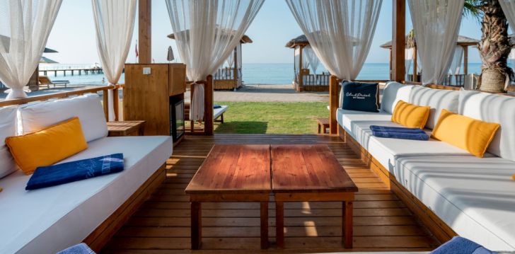 Puhkus villades, peatu Belekis 5* hotellis CLUB PRIVE BY RIXOS BELEK! 59