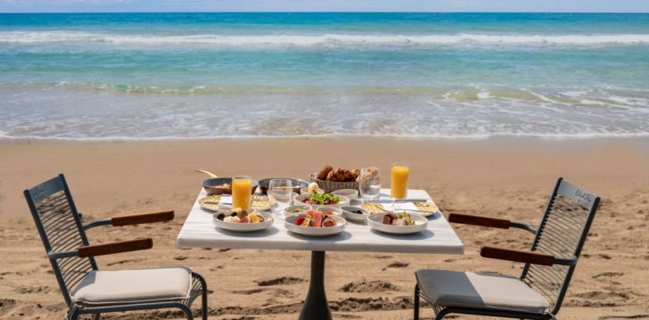 Puhkus villades, peatu Belekis 5* hotellis CLUB PRIVE BY RIXOS BELEK! 60