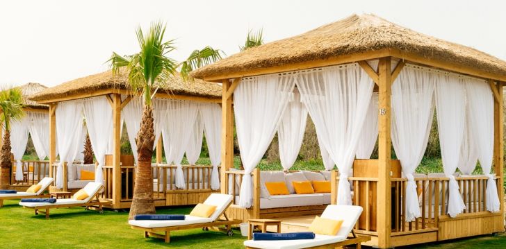 Puhkus villades, peatu Belekis 5* hotellis CLUB PRIVE BY RIXOS BELEK! 64