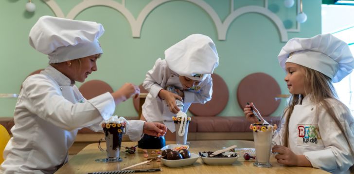 Puhkus villades, peatu Belekis 5* hotellis CLUB PRIVE BY RIXOS BELEK! 65