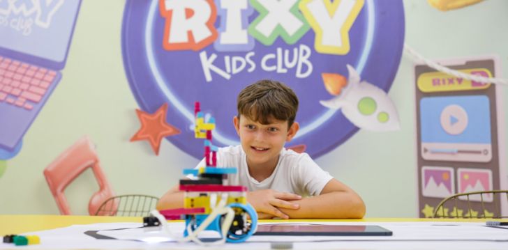 Puhkus villades, peatu Belekis 5* hotellis CLUB PRIVE BY RIXOS BELEK! 66