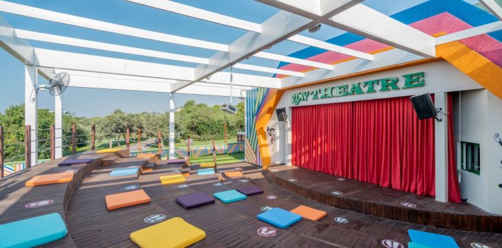 Puhkus villades, peatu Belekis 5* hotellis CLUB PRIVE BY RIXOS BELEK! 67