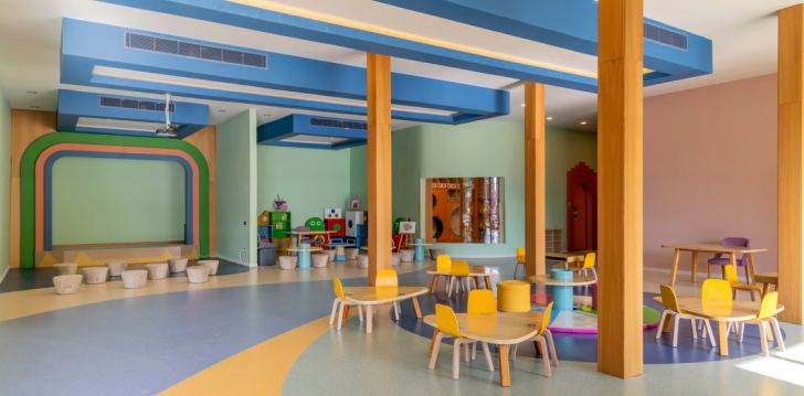Puhkus villades, peatu Belekis 5* hotellis CLUB PRIVE BY RIXOS BELEK! 69