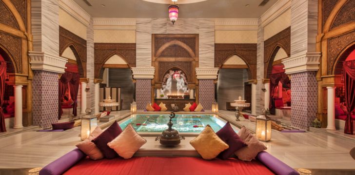 Puhkus villades, peatu Belekis 5* hotellis CLUB PRIVE BY RIXOS BELEK! 74