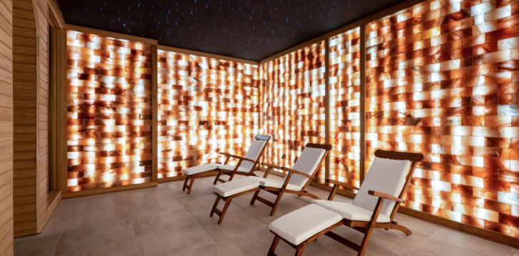 Puhkus villades, peatu Belekis 5* hotellis CLUB PRIVE BY RIXOS BELEK! 75