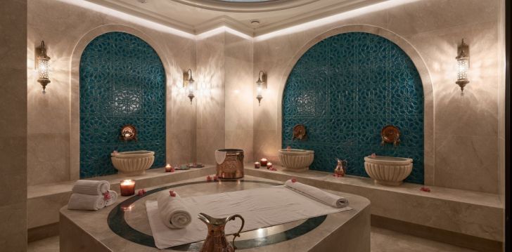Puhkus villades, peatu Belekis 5* hotellis CLUB PRIVE BY RIXOS BELEK! 79