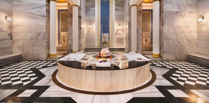 Puhkus villades, peatu Belekis 5* hotellis CLUB PRIVE BY RIXOS BELEK! 80