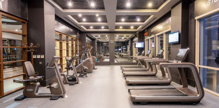 Puhkus villades, peatu Belekis 5* hotellis CLUB PRIVE BY RIXOS BELEK! 84