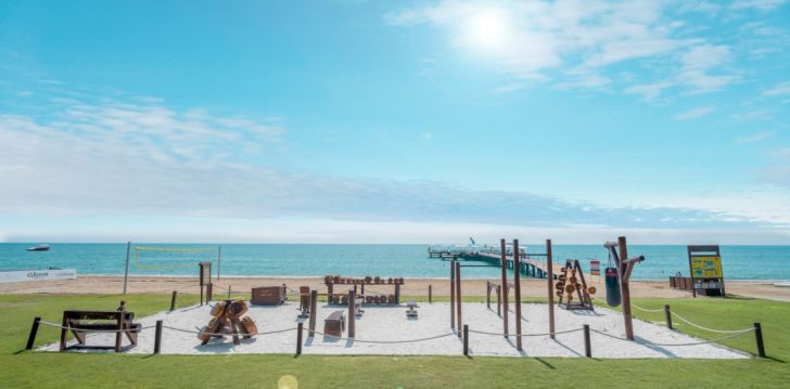 Puhkus villades, peatu Belekis 5* hotellis CLUB PRIVE BY RIXOS BELEK! 87