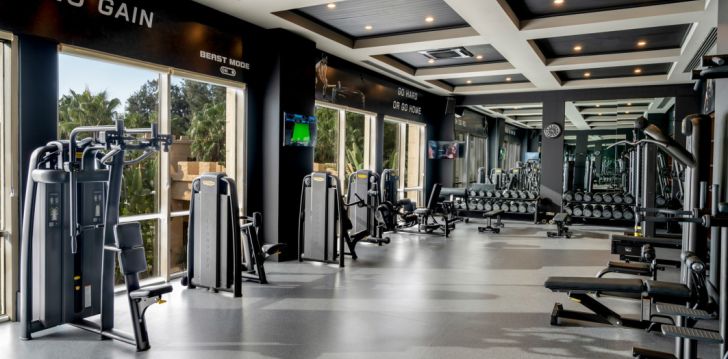 Puhkus villades, peatu Belekis 5* hotellis CLUB PRIVE BY RIXOS BELEK! 88