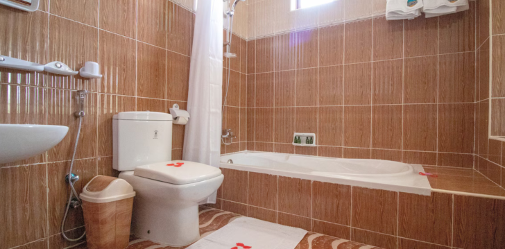 Eksootiline Sansibar, peatu 4* hotellis SUNNY PALMS BEACH BUNGALOWS! 27