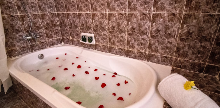 Eksootiline Sansibar, peatu 4* hotellis SUNNY PALMS BEACH BUNGALOWS! 29
