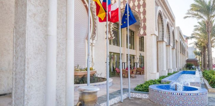 Põnev seiklus Hurghadas, 4* hotellis SUNNY DAYS PALMA DE MIRETTE! 13