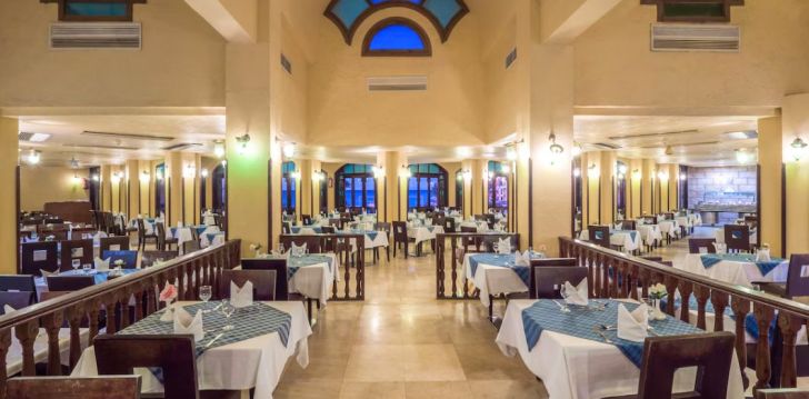 Põnev seiklus Hurghadas, 4* hotellis SUNNY DAYS PALMA DE MIRETTE! 17