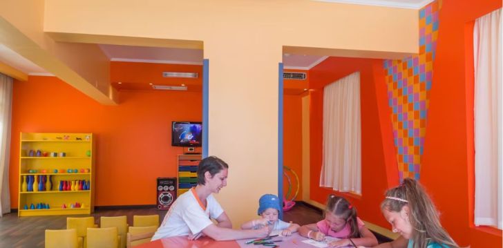 Põnev seiklus Hurghadas, 4* hotellis SUNNY DAYS PALMA DE MIRETTE! 26