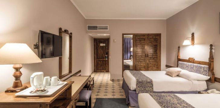 Põnev seiklus Hurghadas, 4* hotellis SUNNY DAYS PALMA DE MIRETTE! 30