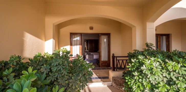 Põnev seiklus Hurghadas, 4* hotellis SUNNY DAYS PALMA DE MIRETTE! 35