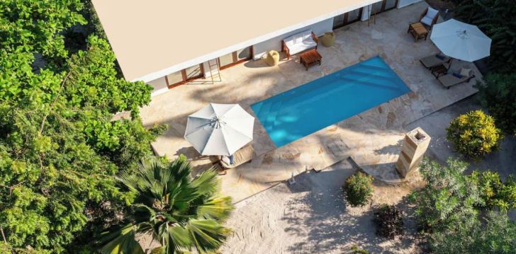 Suurepärane puhkus mere ääres, Sansibaril, 4* hotellis WHITE PARADISE ZANZIBAR! 7