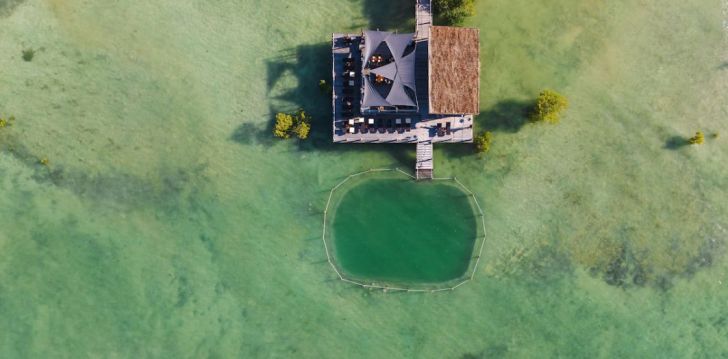 Suurepärane puhkus mere ääres, Sansibaril, 4* hotellis WHITE PARADISE ZANZIBAR! 13