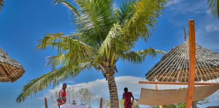 Suurepärane puhkus mere ääres, Sansibaril, 4* hotellis WHITE PARADISE ZANZIBAR! 14