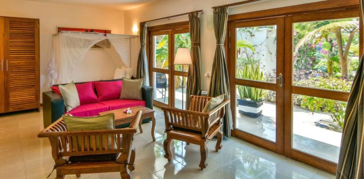Suurepärane puhkus mere ääres, Sansibaril, 4* hotellis WHITE PARADISE ZANZIBAR! 26