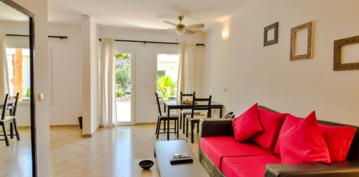 Suurepärane puhkus mere ääres, Sansibaril, 4* hotellis WHITE PARADISE ZANZIBAR! 30