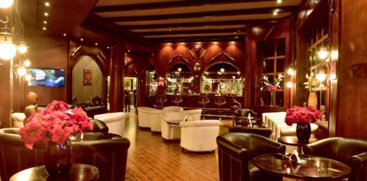 Puhkus Sharm el Sheikhis, 4* hotellis GAFY RESORT AQUA PARK! 18