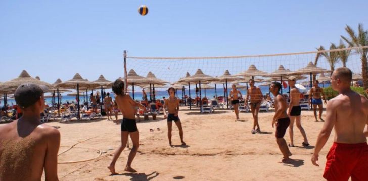 Puhkus Sharm el Sheikhis, 4* hotellis GAFY RESORT AQUA PARK! 21