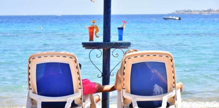 Puhkus Sharm el Sheikhis, 4* hotellis GAFY RESORT AQUA PARK! 27
