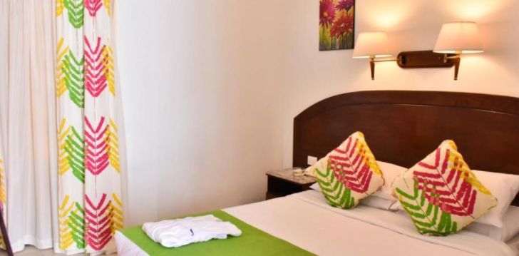 Puhkus Sharm el Sheikhis, 4* hotellis GAFY RESORT AQUA PARK! 31