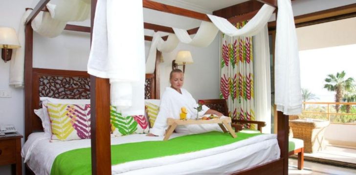 Puhkus Sharm el Sheikhis, 4* hotellis GAFY RESORT AQUA PARK! 32