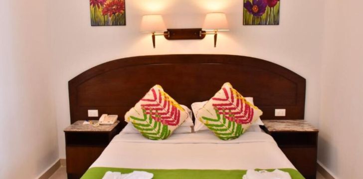 Puhkus Sharm el Sheikhis, 4* hotellis GAFY RESORT AQUA PARK! 33