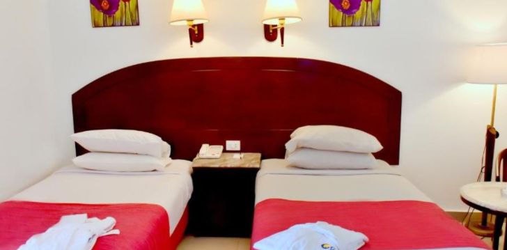 Puhkus Sharm el Sheikhis, 4* hotellis GAFY RESORT AQUA PARK! 34