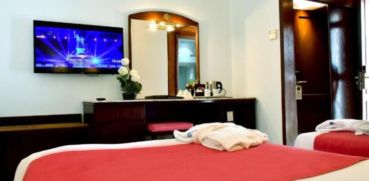 Puhkus Sharm el Sheikhis, 4* hotellis GAFY RESORT AQUA PARK! 35