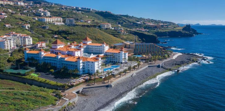 Lõõgastav puhkus Madeiral, 4* hotellis RIU MADEIRA! 3