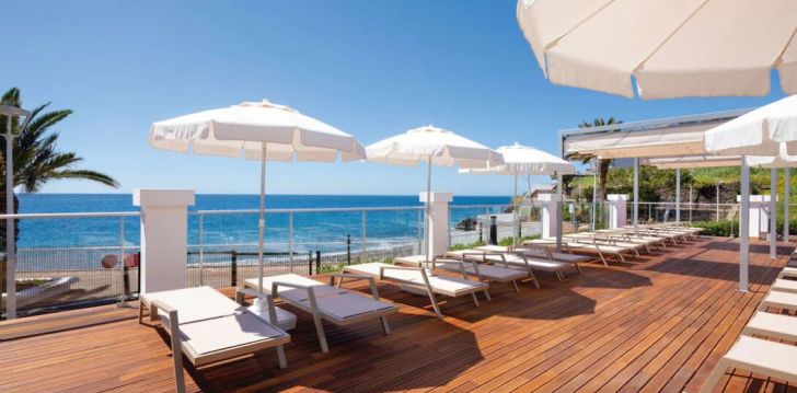 Lõõgastav puhkus Madeiral, 4* hotellis RIU MADEIRA! 6