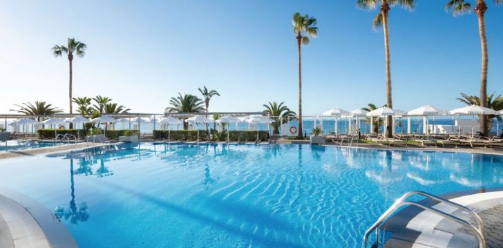 Lõõgastav puhkus Madeiral, 4* hotellis RIU MADEIRA! 7