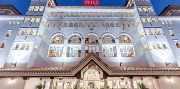 Lõõgastav puhkus Madeiral, 4* hotellis RIU MADEIRA! 8