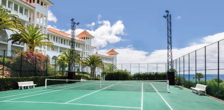 Lõõgastav puhkus Madeiral, 4* hotellis RIU MADEIRA! 9