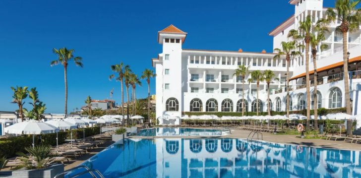 Lõõgastav puhkus Madeiral, 4* hotellis RIU MADEIRA! 10
