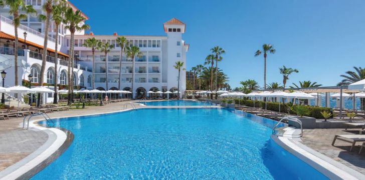 Lõõgastav puhkus Madeiral, 4* hotellis RIU MADEIRA! 11