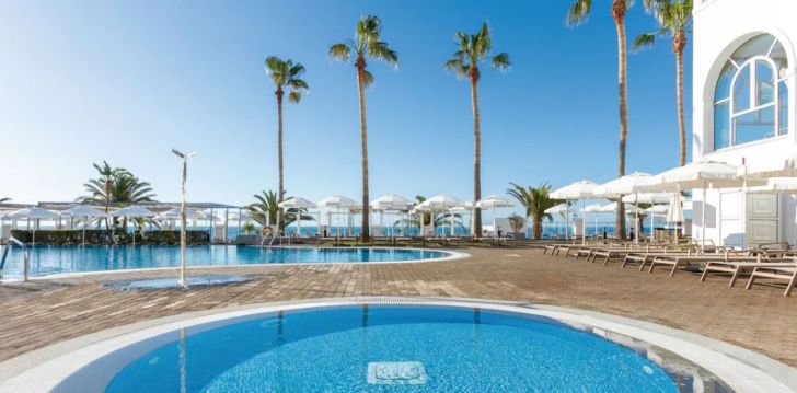 Lõõgastav puhkus Madeiral, 4* hotellis RIU MADEIRA! 12